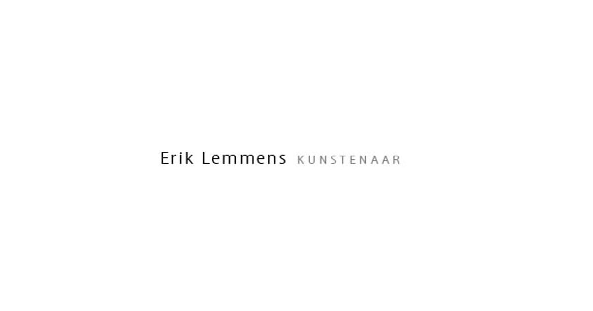 (c) Eriklemmens.nl