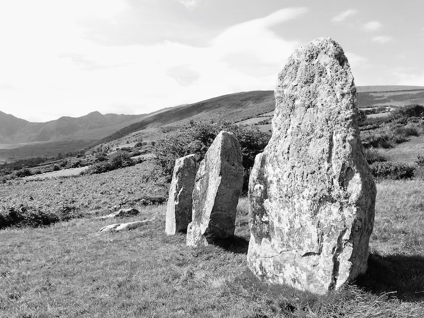 14 Cloonshannag, co. Kerry, Ireland