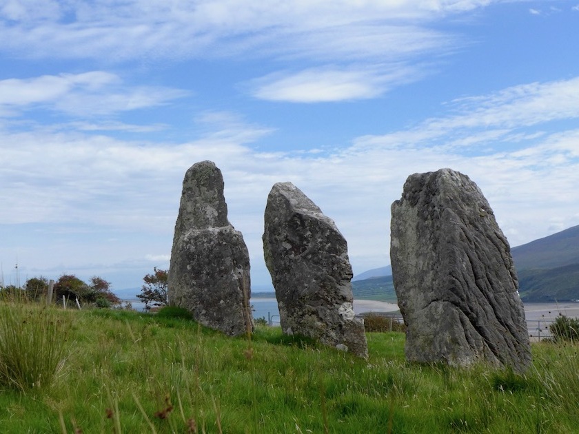 15 Cloonshannag, co. Kerry, Ireland