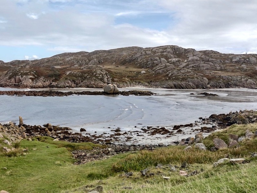 15 Zuidkant Isle of Iona, Scotand