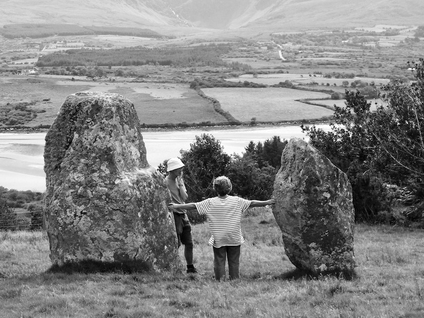 17 Cloonshannag, co. Kerry, Ireland