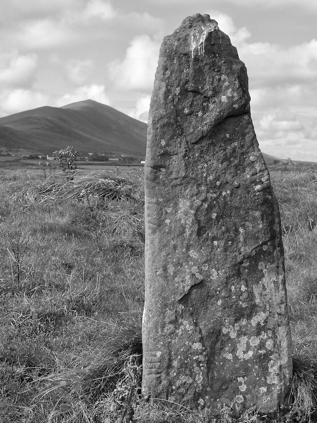 Ballinrannig, co. Kerry, Ireland