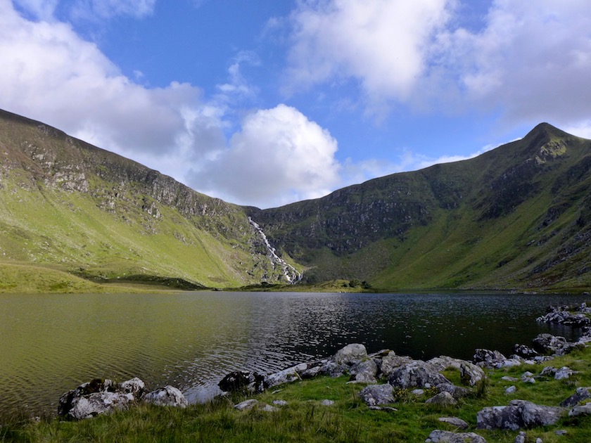 22 Loch a'Dúin, co. Kerry, Ireland