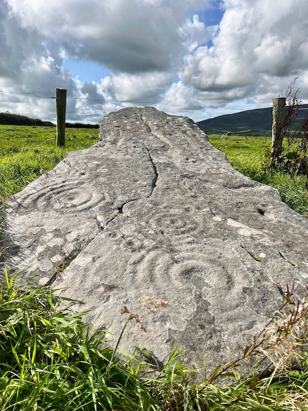 23 Ath a Charbaill, co. Kerry, Ireland