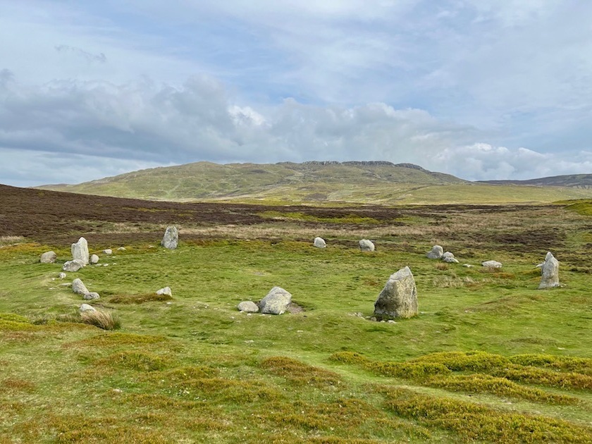 6 Penmaenmawr, N-Wales