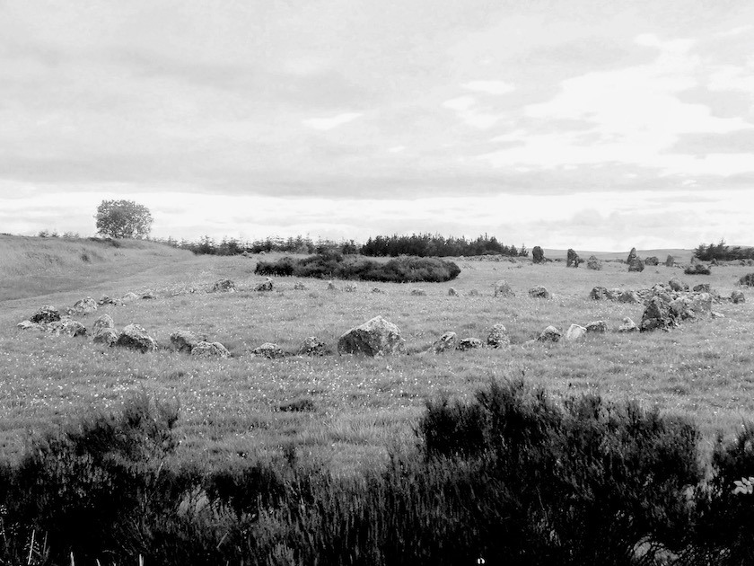 7 Beaghmor, N-Ireland, UK