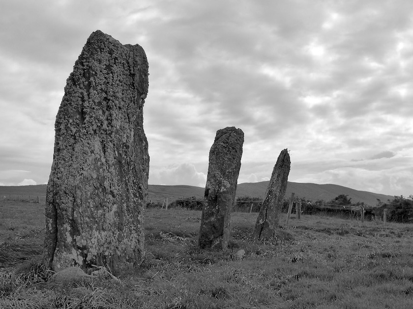 Ardamore, co. Kerry, Ireland