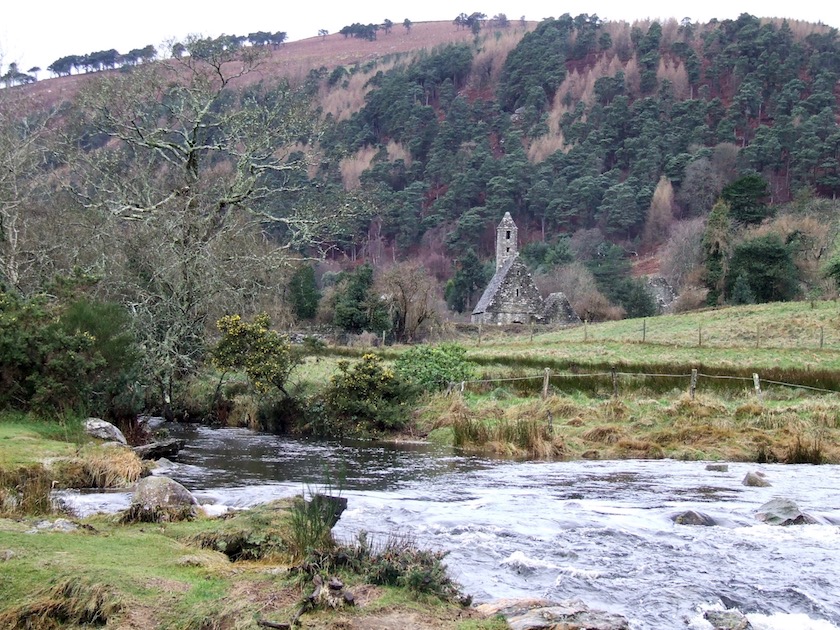 glendalough