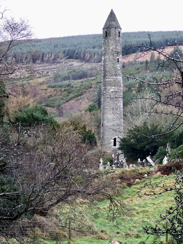 glendalough