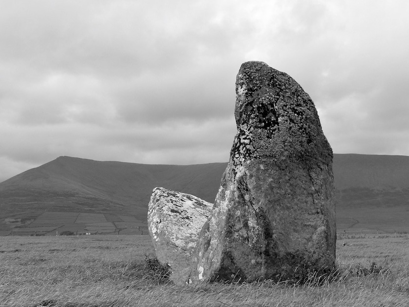 16 Graigue, Lismore, co. Kerry, Ireland