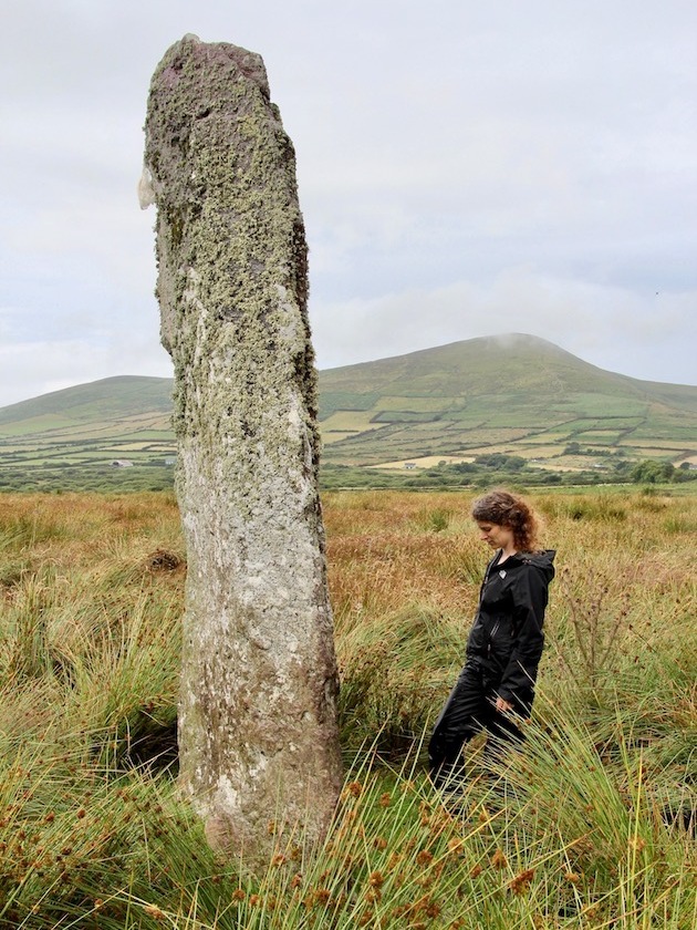 10 Kilfountain, co. Kerry, Ireland